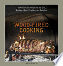 Wood-Fired Cooking