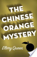 The Chinese Orange Mystery