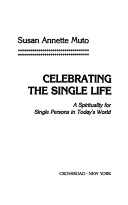 Celebrating the single life