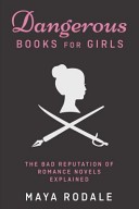 Dangerous Books for Girls
