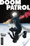 Doom Patrol (2016-) #2
