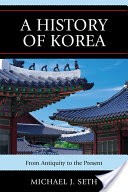 A History of Korea