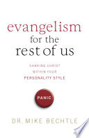 Evangelism for the Rest of Us
