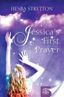 Jessica's first prayer