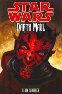 Star Wars: Darth Maul