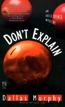 Don't Explain