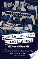 Inside British Intelligence