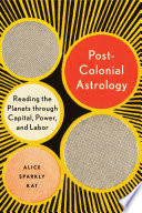 Postcolonial Astrology