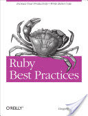 Ruby Best Practices