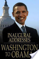 U.S. Presidential Inaugural Addresses from Washington to Obama