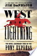 West Like Lightning