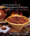 The Cooking of Southwest France
