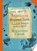The Lost Journals of Benjamin Tooth