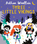 Three Little Vikings