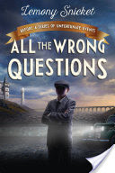 All the Wrong Questions: Question 1