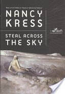 Steal Across the Sky