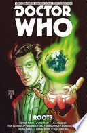 Doctor Who: The Eleventh Doctor - The Sapling Volume 2
