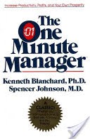 The One Minute Manager Anniversary Ed