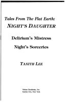 TALES FROM THE FLAT EARTH: NIGHT'S DAUGHTER