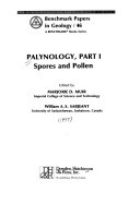 Palynology