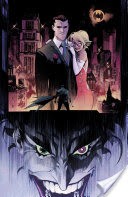 Batman: White Knight (2017-) #1