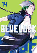 Blue Lock