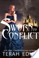 Sworn To Conflict: Courtlight #3