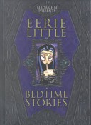 Madame M Presents Eerie Little Bedtime Stories