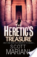 The Heretics Treasure (Ben Hope, Book 4)