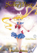Pretty Guardian Sailor Moon Eternal Edition 1