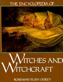 The Encyclopedia of Witches and Witchcraft
