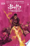 Buffy the Vampire Slayer #6