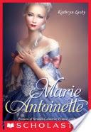 The Royal Diaries: Marie Antoinette: Princess of Versailles, Austria-France, 1769