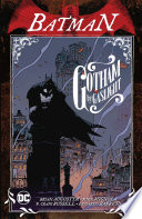 Batman: Gotham by Gaslight (2023 Edition)