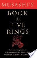 Musashi's Book of Five Rings