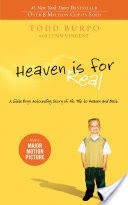 Heaven is for Real Deluxe Edition