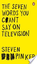 The Seven Words You Can't Say on Television