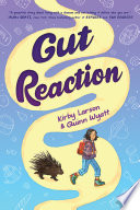 Gut Reaction