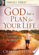 God Has a Plan for Your Life