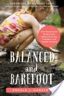 Balanced and Barefoot