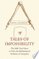 Tales of Impossibility