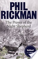 The Prayer of the Night Shepherd