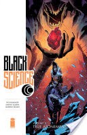 Black Science Vol. 5: True Atonement
