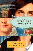 The Invisible Mountain