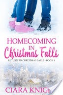 Homecoming in Christmas Falls