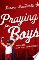 Praying for Boys