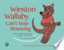 Winston Wallaby Cant Stop Bouncing