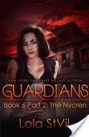 Guardians: The Nycren