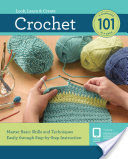 Crochet 101