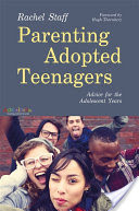 Parenting Adopted Teenagers